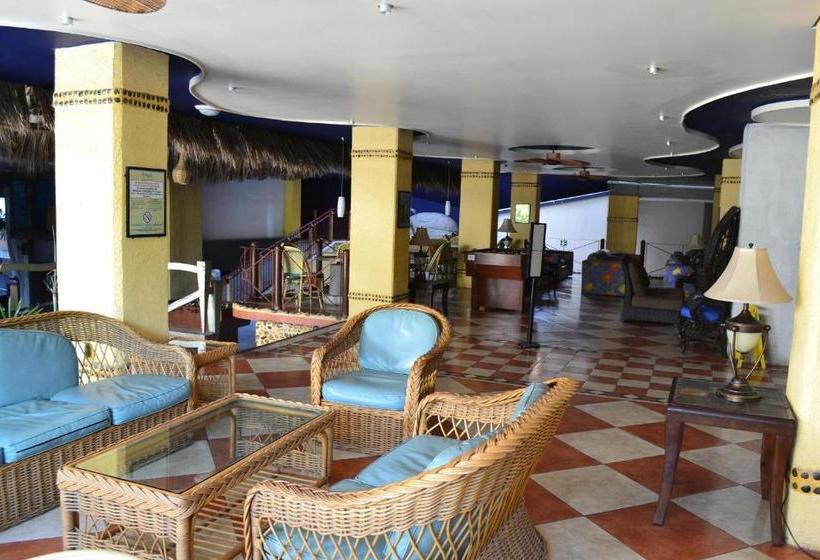 Delfines Acapulco By Ng Hoteles