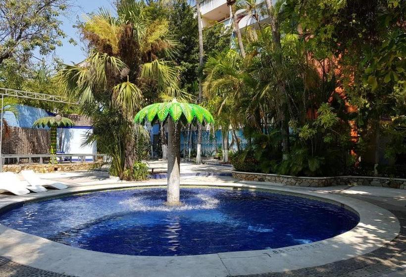 Delfines Acapulco By Ng Hoteles