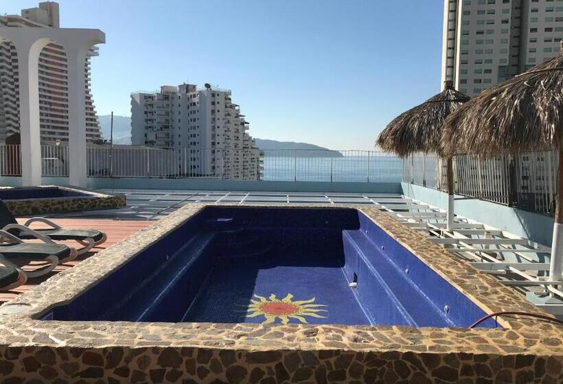 Delfines Acapulco By Ng Hoteles