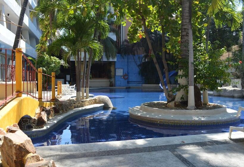 Delfines Acapulco By Ng Hoteles