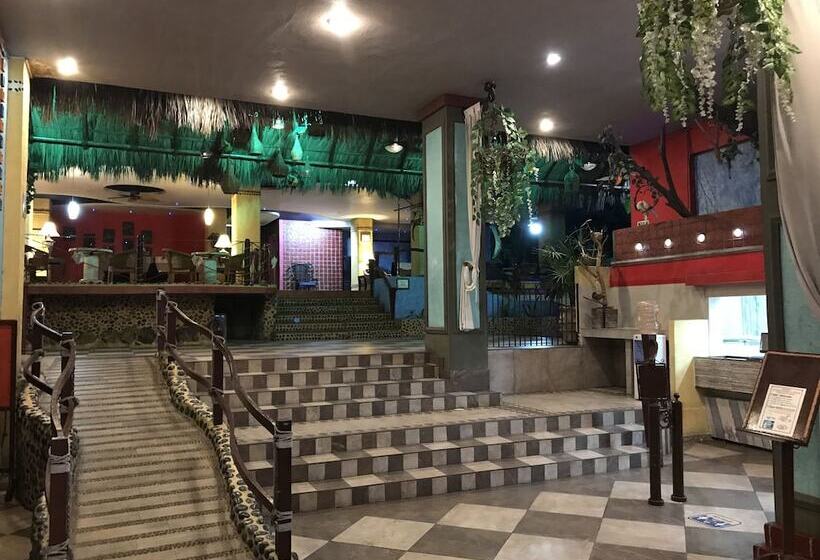 Delfines Acapulco By Ng Hoteles