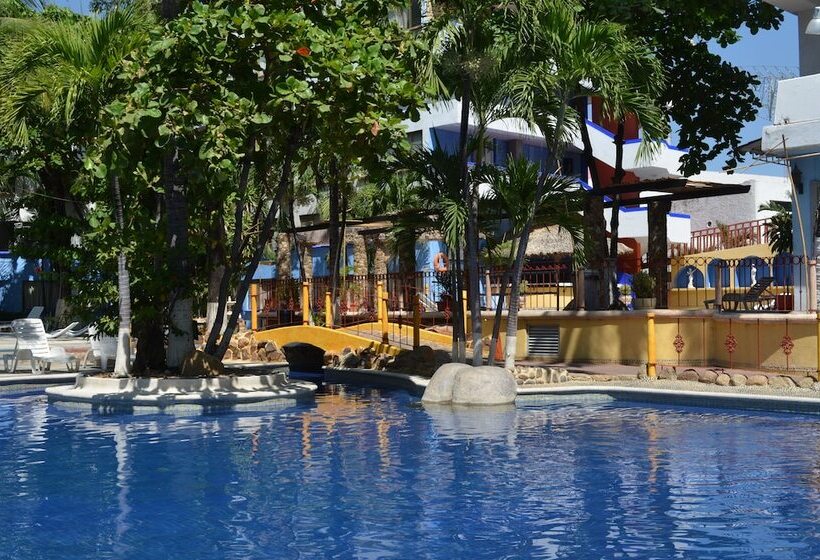 Delfines Acapulco By Ng Hoteles