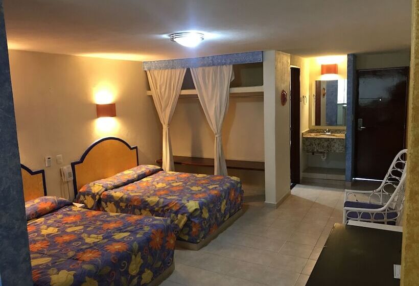 Delfines Acapulco By Ng Hoteles