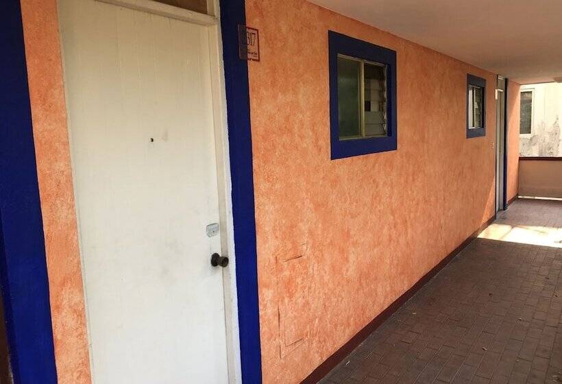 Delfines Acapulco By Ng Hoteles