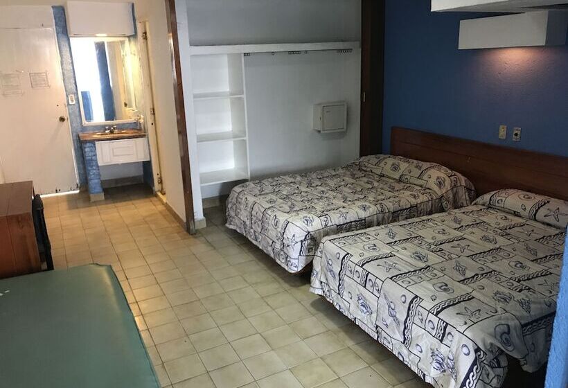 Delfines Acapulco By Ng Hoteles