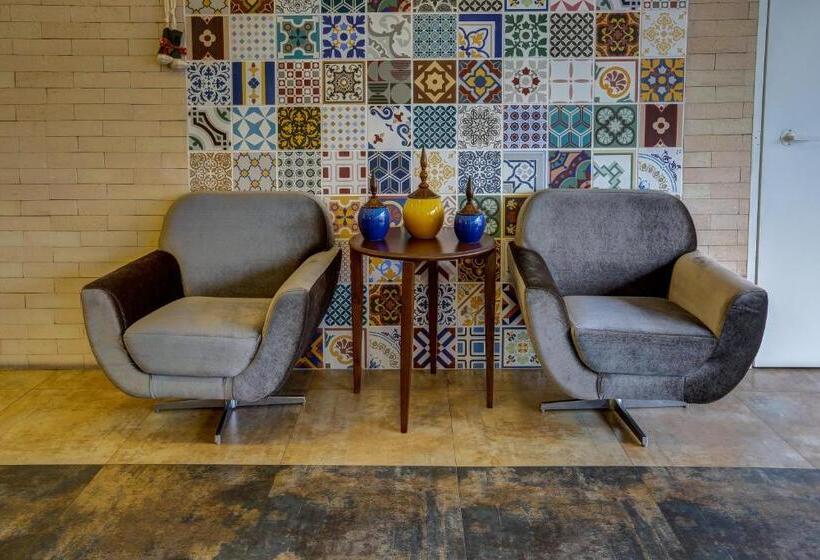 בית מלון כפרי Di Capri