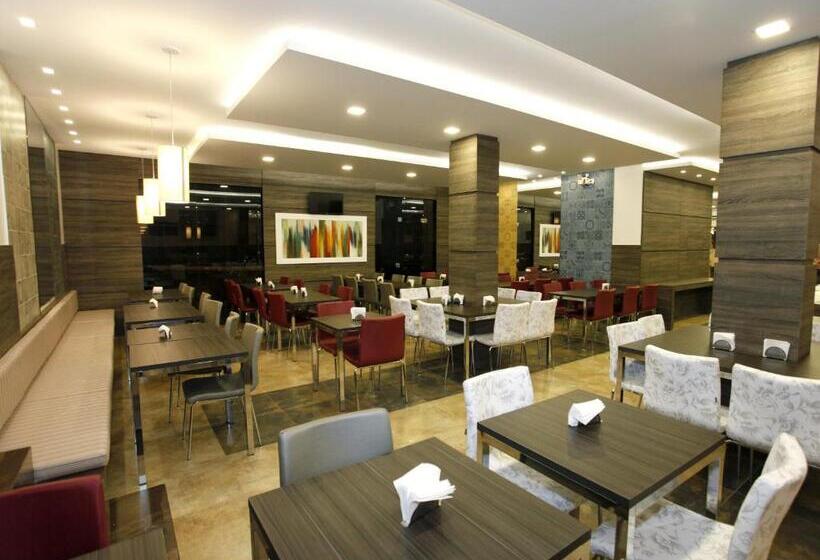 בית מלון כפרי Di Capri