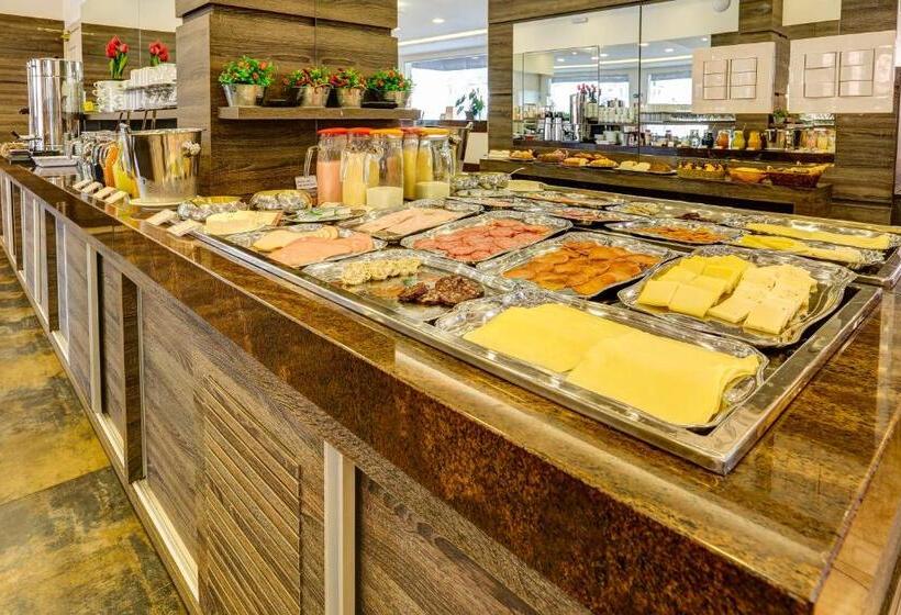 בית מלון כפרי Di Capri