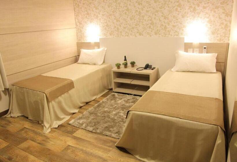 בית מלון כפרי Di Capri