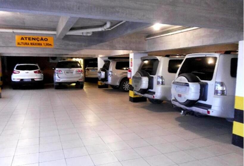 בית מלון כפרי Di Capri