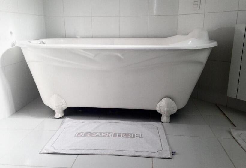 בית מלון כפרי Di Capri