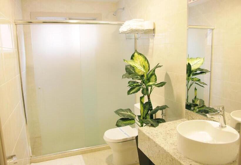 בית מלון כפרי Di Capri