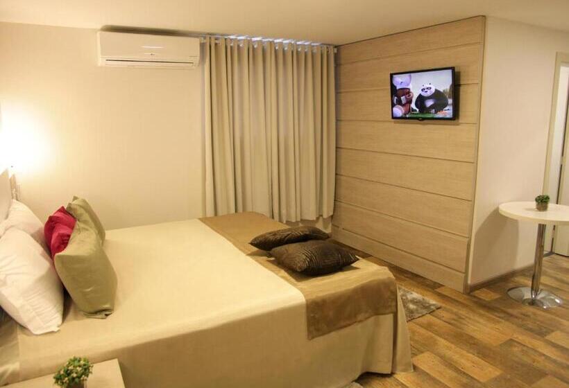 בית מלון כפרי Di Capri