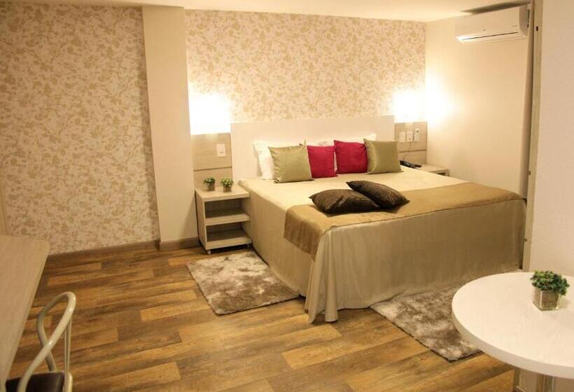 בית מלון כפרי Di Capri