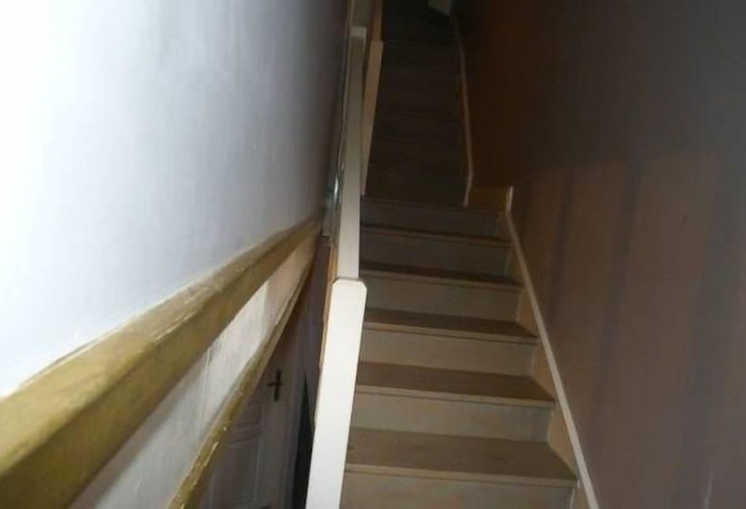 هتل Eagles Budget Homes