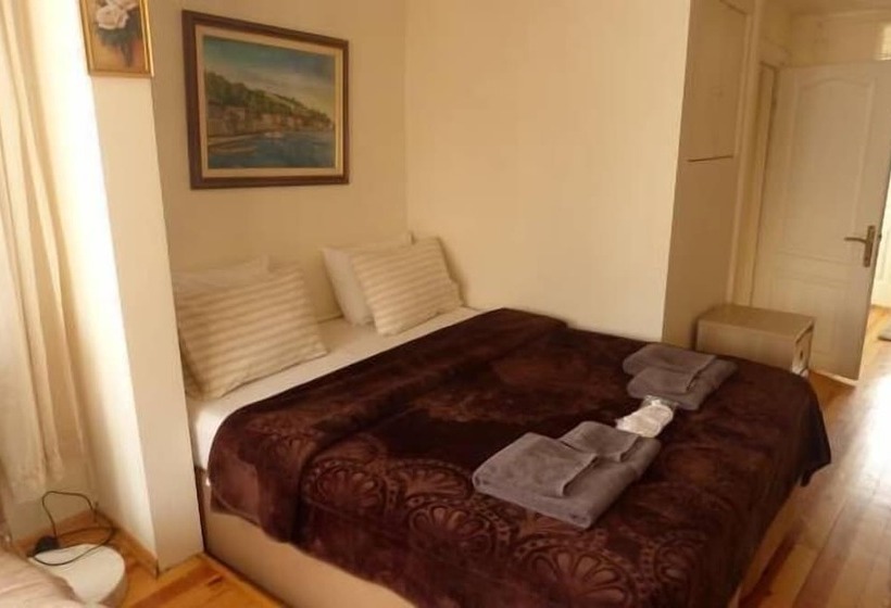 هتل Eagles Budget Homes