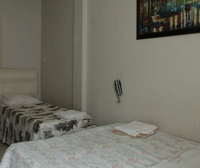 هتل Eagles Budget Homes