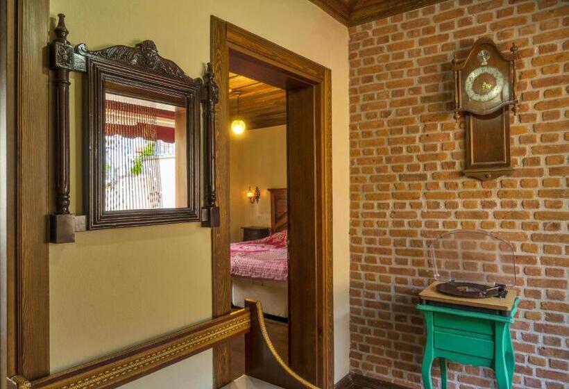 בית מלון כפרי Elaia