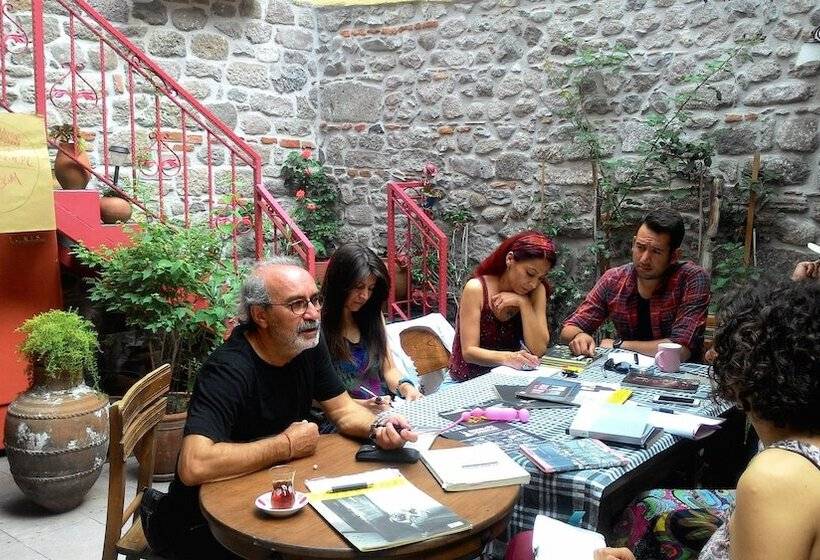 בית מלון כפרי Elaia