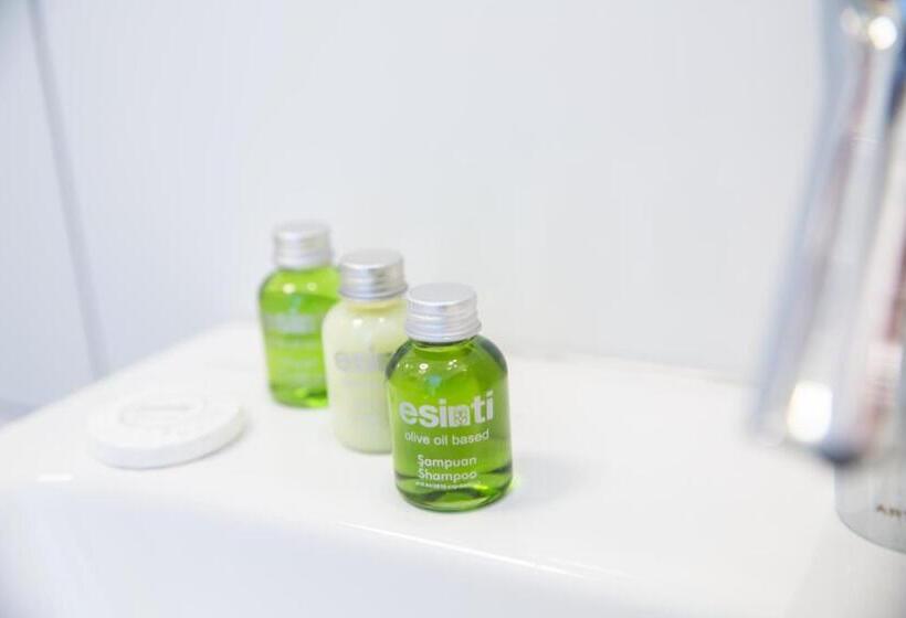 هتل Esinti
