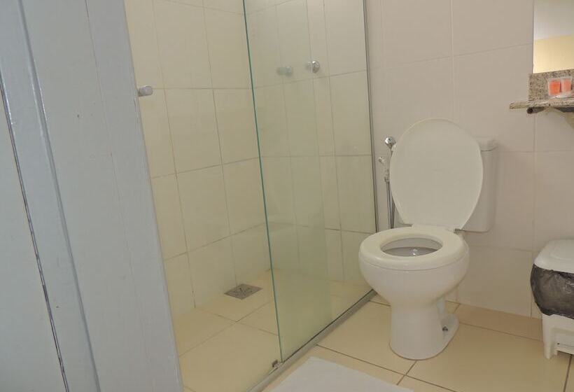 酒店 Esplanada Belo Horizonte  Proximo A Estacao De Trem