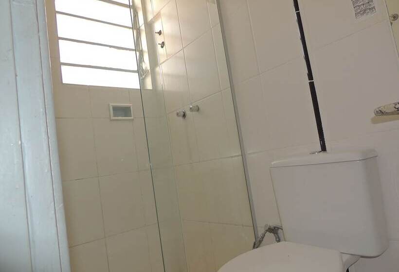 酒店 Esplanada Belo Horizonte  Proximo A Estacao De Trem