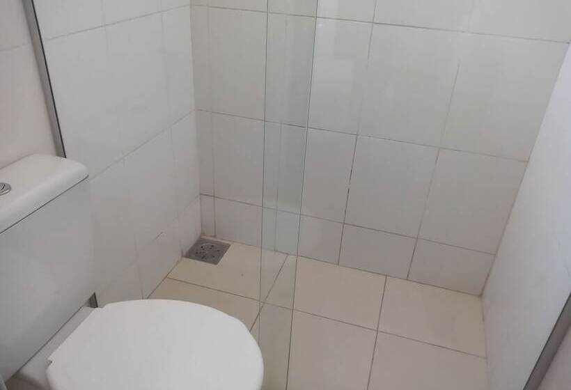 酒店 Esplanada Belo Horizonte  Proximo A Estacao De Trem