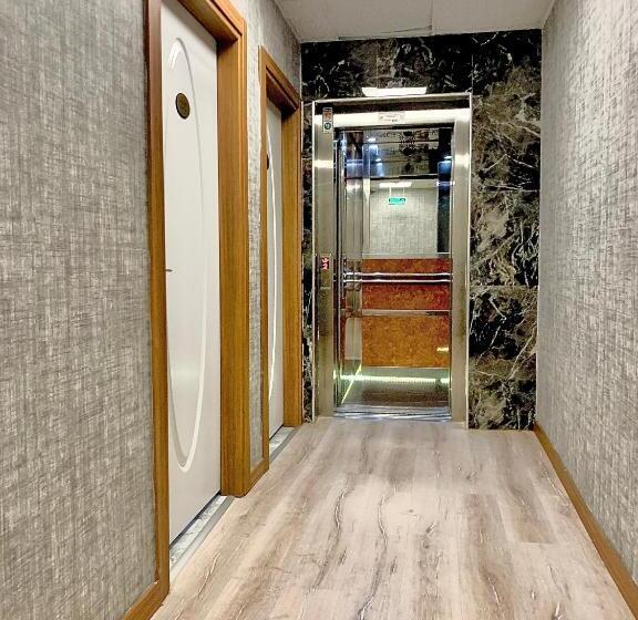 هتل Express İnci