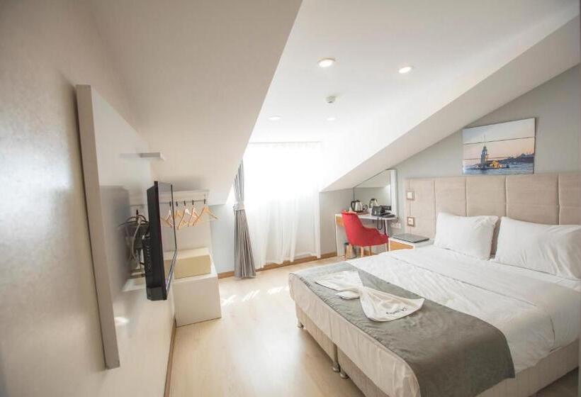 هتل Express İnci