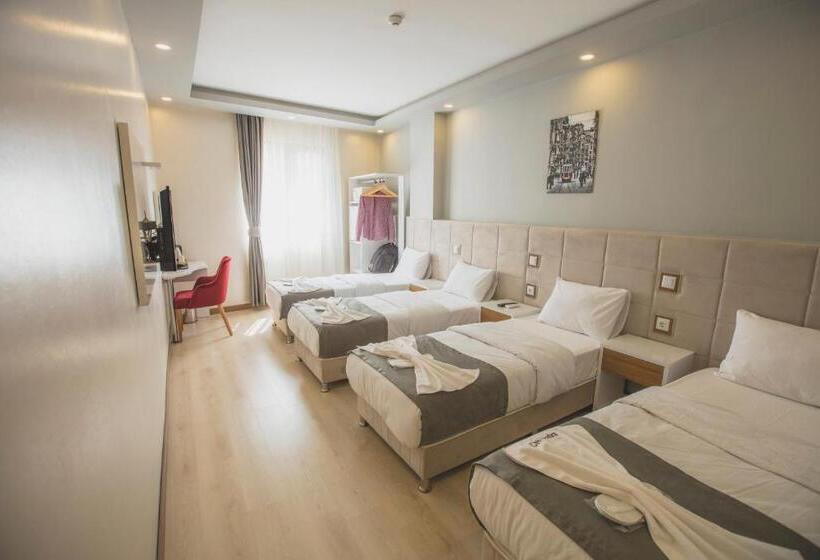 هتل Express İnci