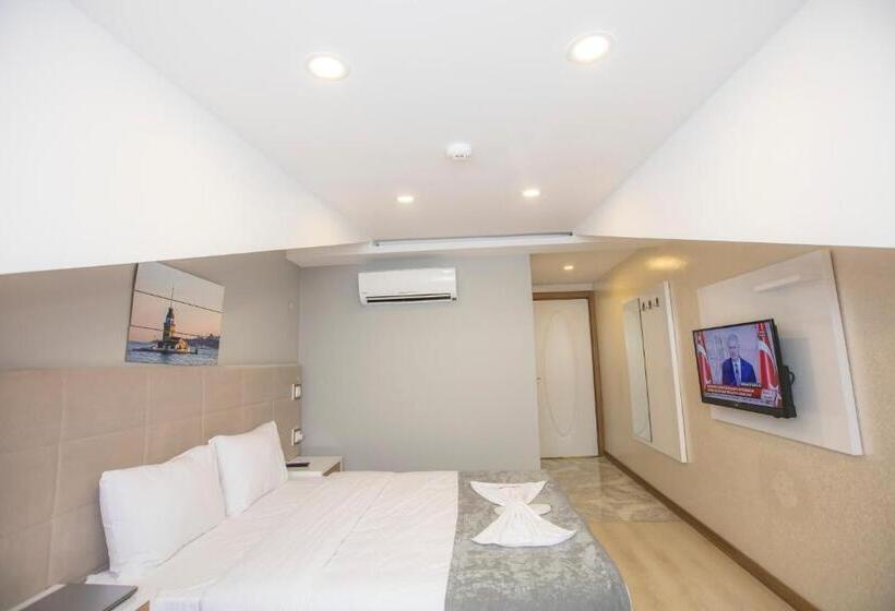 هتل Express İnci