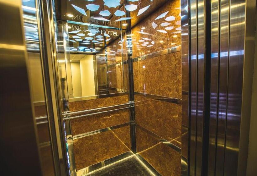 هتل Express İnci