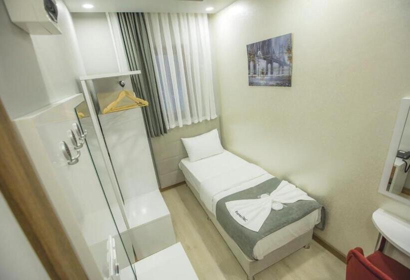 هتل Express İnci