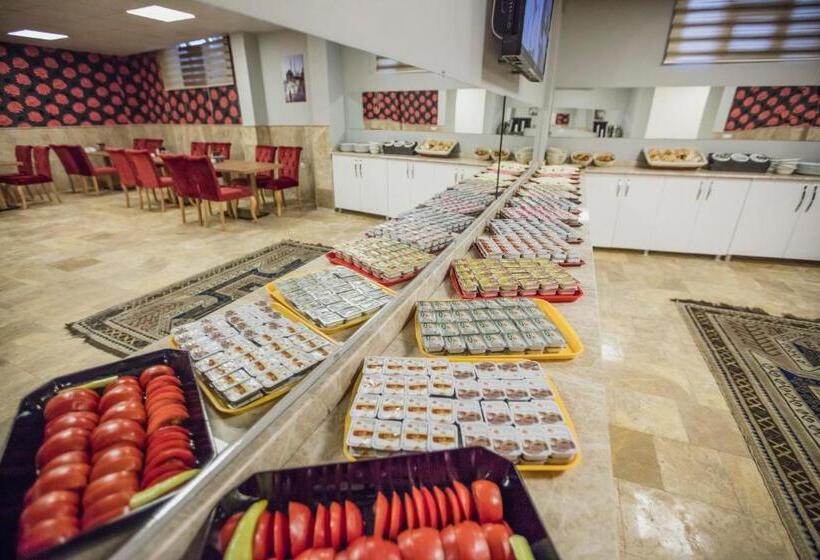 هتل Express İnci