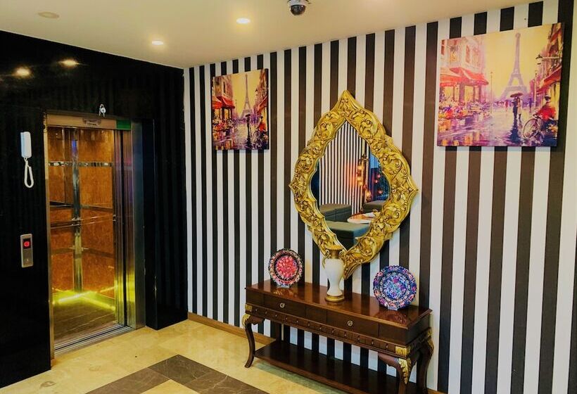 هتل Express İnci