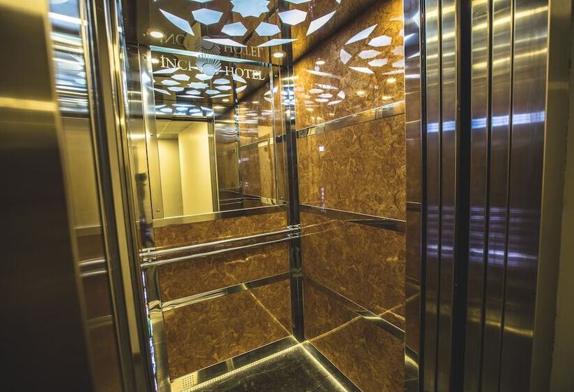 هتل Express İnci