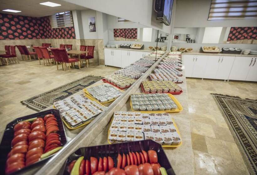 هتل Express İnci