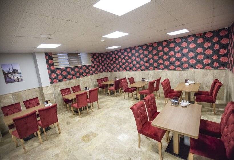 هتل Express İnci