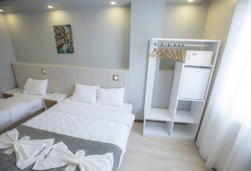 هتل Express İnci