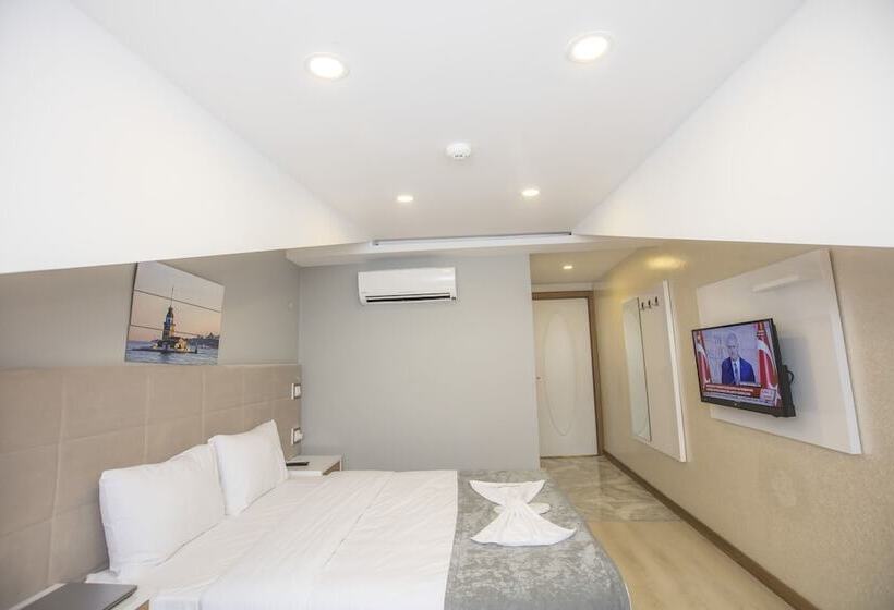 هتل Express İnci