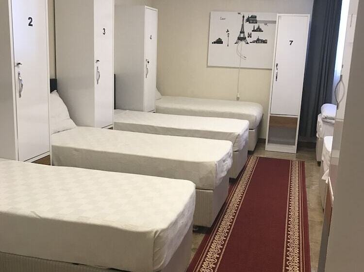 هتل Express İnci