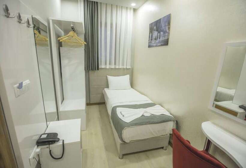 هتل Express İnci