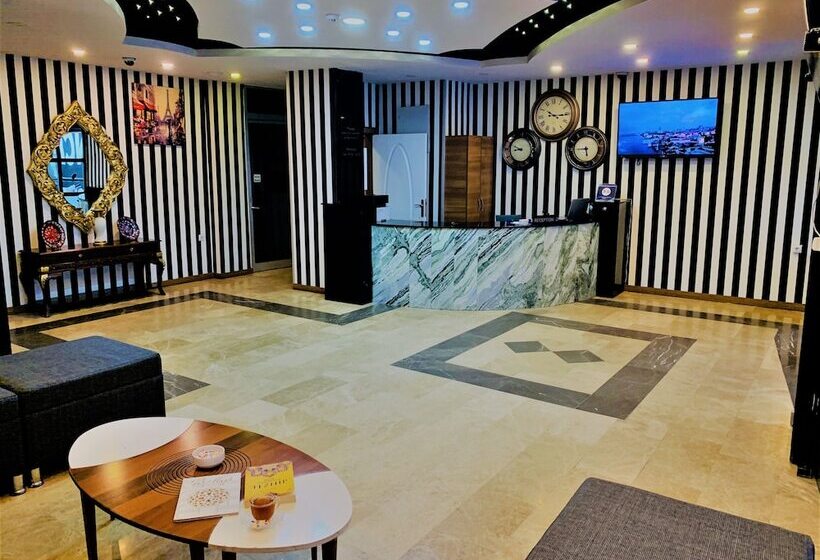 هتل Express İnci