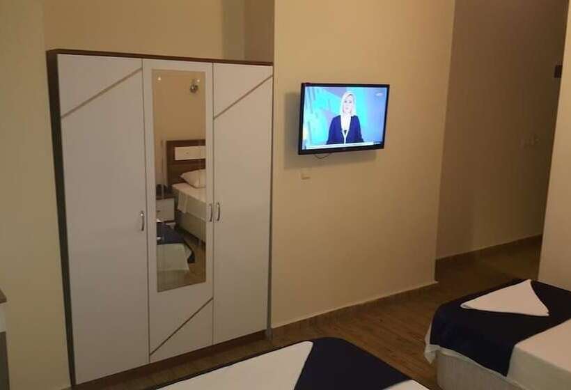 فندق Feryıl Avm