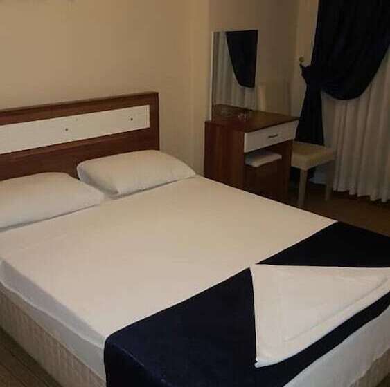 فندق Feryıl Avm