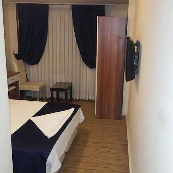 فندق Feryıl Avm