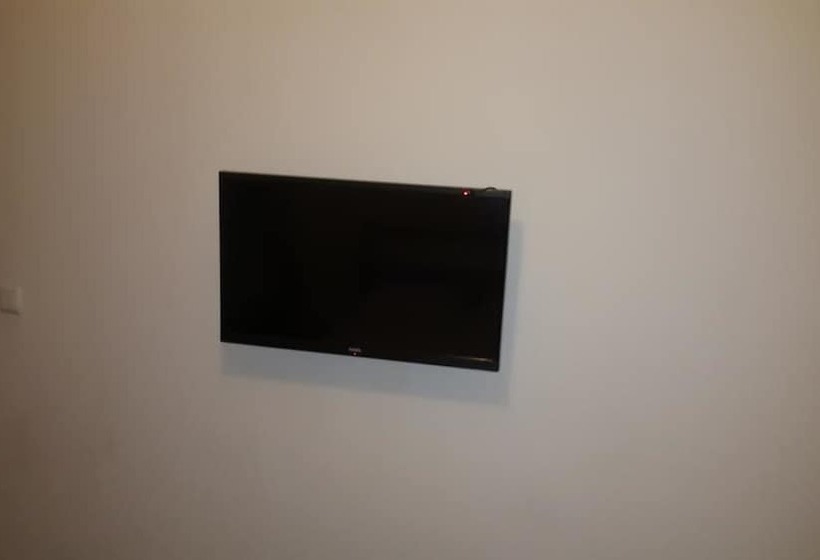 فندق Feryıl Avm