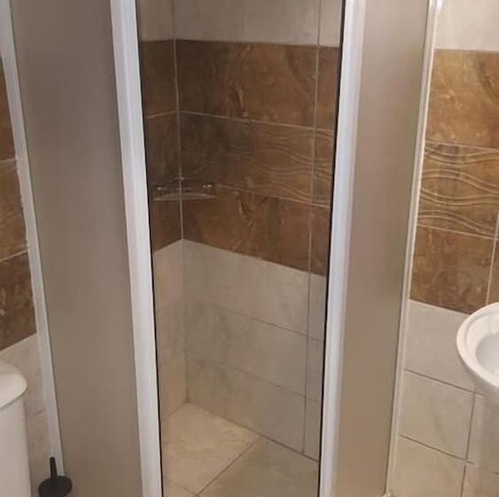 فندق Feryıl Avm