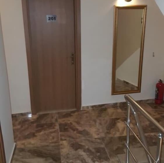 فندق Feryıl Avm