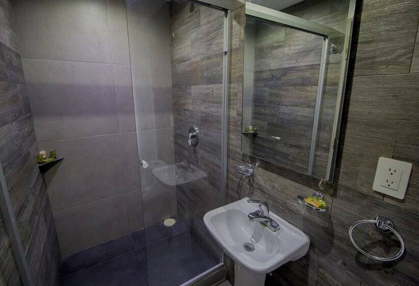 Отель Flamingo Merida